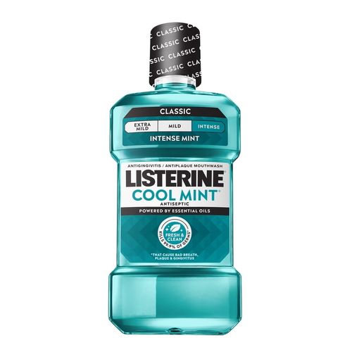 Listerine Coolmint